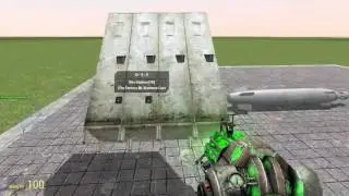 Garry's Mod - HBOMBS Detonator and Wiremod Tutorial