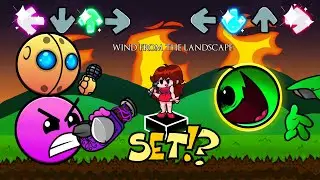 Friday Night Funkin' - 