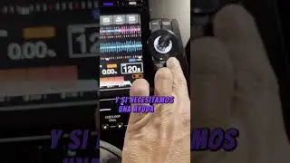 Tip 1/30 de la CDJ 3000 #tipspromixlive #cdj3000 #pioneerdj #promixlive_studio #promixlive