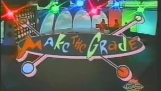 Make The Grade Theme