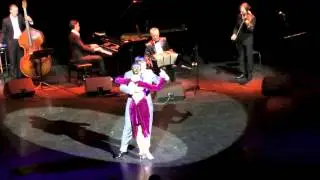 SOLO TANGO ORQUESTA , Cristian Sosa & Noel Sciuto 