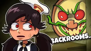 Pizza Tower Custom Levels that shattered my mental