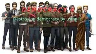 Reinstalling monarchism in France | Democracy 4