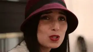 Manhattan (Sara Bareilles)