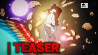 Sweet Reincarnation| Teaser Trailer |#july 2023 on air |Crazy Magic Studios