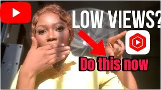 EASIEST way to get more YouTube views when you upload