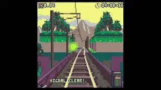 Cab Ride | Gameplay