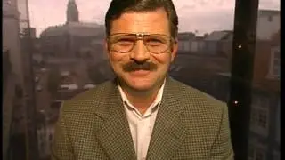 Lykkepiller i 6 år I Carsten Colling