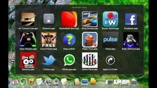 Free Mobile Games