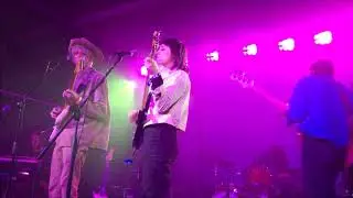 Bradford Cox w/ Cate Le Bon & Tim Presley - Live at Marfa Myths 4/14/2018