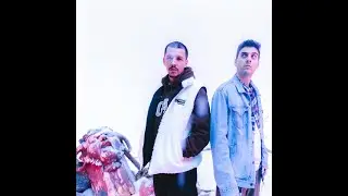 Fabio Brazza & Rod3030 - Himalaia (Prod.Paiva)
