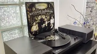 Alişimin Kaşları Kare - Meyhane Şarkıları