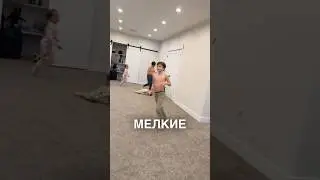 Разрешил детям не спать 😂 #истории #история #новости #новость #shorts
