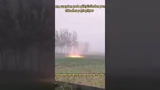 Uzaydan orman yangını çıkarılabilir mi