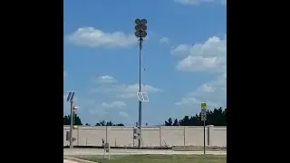 Irving, TX - FS EOWS 612 - Kinwest Pkwy