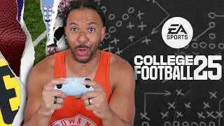 Fans Before College Football 25