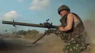 Барс 13 (Роман Дроздов и Георгий)