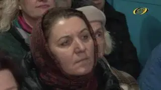 В борьбе за электорат