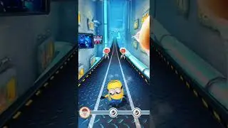 Minion Rush - All Vector Boss Quotes 