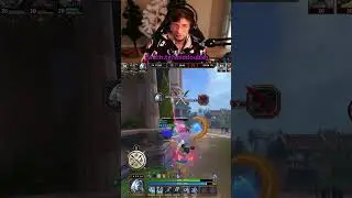 I POPPED Off ON CHRONOS For the PENTAKILL! #smite #smitegame #gaming #shorts