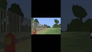 CB #shorts | Забор | #countryballs