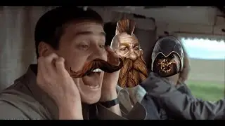 Kruber ignoring Kerillian about the Lady of the Lake - Vermintalks