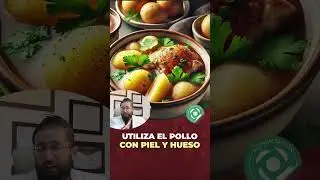 Aprovecha al Máximo los Beneficios del Pollo - Conferencia # 66 - Dr Benjamín PhD