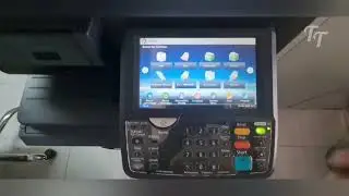 How to Clear maintenance counter in Kyocera TASKalfa printer - The Easy Way!