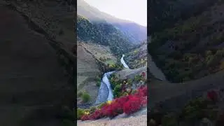 Дагестане, Село Тлярата, лучшее место для отдыха
