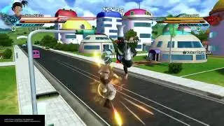TheKiD vs Son Hezee