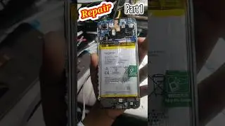 Realme c55 without combo #trending #realmec55 #repair #viral #ytshorts #youtubeshorts #shorts