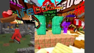 Lifeboat has a new game! (One In The Chamber)