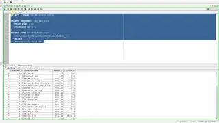 160   Additional RealWorld Examples for DML Triggers