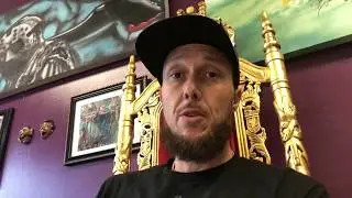 Webe tattoo shop