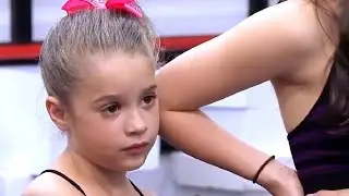 Dance Moms-"PYRAMID SEASON 2 EPISODE 20"(Season 2 Flashback)