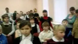 Праздник толерантности