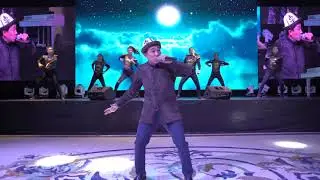 Кайрат Примбердиев Кок Бору