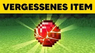 Minecraft LEGENDEN die in Vergessenheit geraten sind!