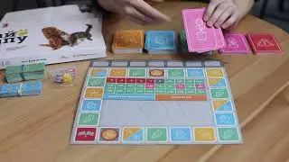 Как играть в Дай лапу - игру которую издал Матроскин?