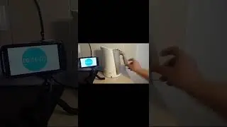 За сколько вермени закипит стакан воды?