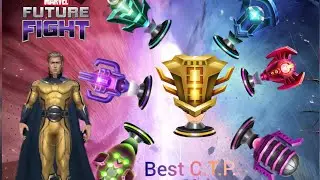 #Mervel