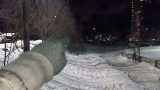 Горки 10 горка для ледянок СССР