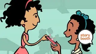 Birthday Party Prank