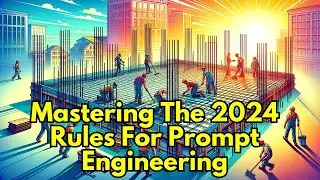 The New 2024 Rules for Prompt Engineering  Ep.110