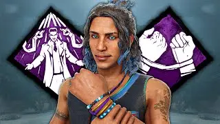 This Solo Queue Build is INSANE!