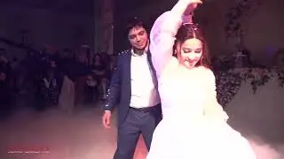 Зажигательная Дагестанская Свадьба