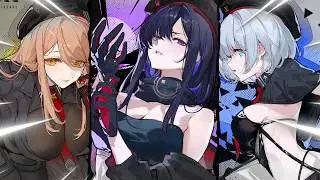 'NEW' ABSOLUTE SQUAD .EXE [Goddess of Victory: NIKKE]
