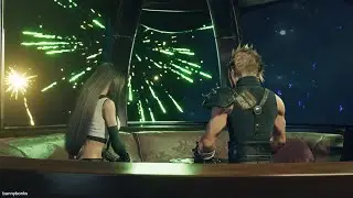 Final Fantasy 7 Rebirth Cutscenes - Part 12 [Japanese VA, English Subtitles] [1080p60]
