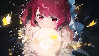 Oshi No Ko - Insert Song Full『Full moon…!』by Kana Arima