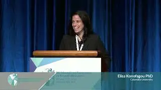 Welcome, Honorary President's Address, and Jolesz Memorial Award Presentation (2022)